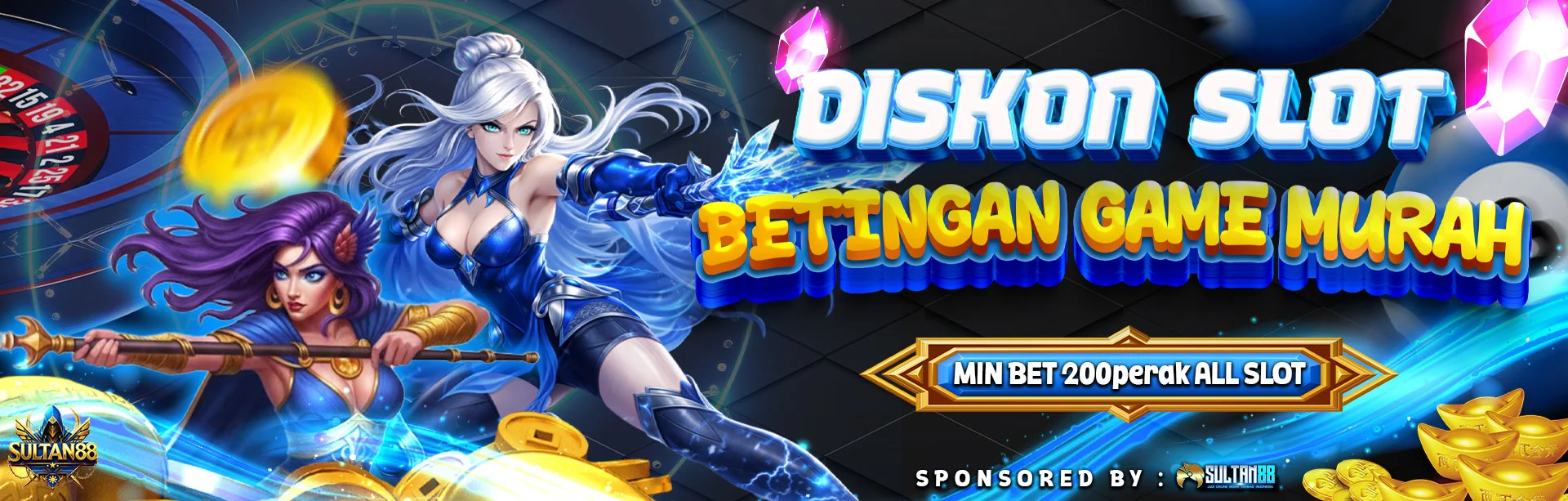 Kembang99 Banner Slot Online